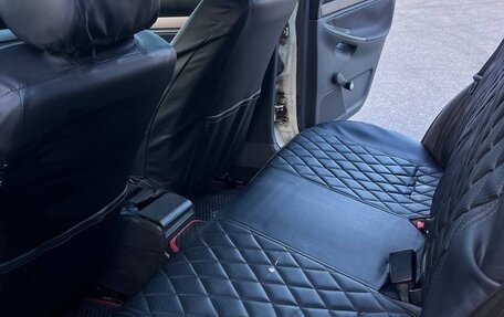 Audi A4, 2000 год, 400 000 рублей, 10 фотография