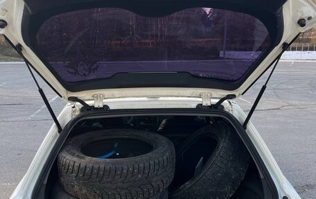 Audi A4, 2000 год, 400 000 рублей, 8 фотография