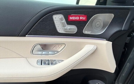 Mercedes-Benz GLS, 2025 год, 11 950 000 рублей, 19 фотография