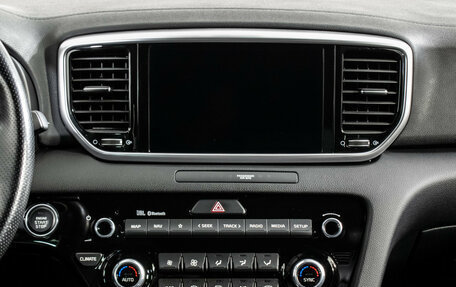 KIA Sportage IV рестайлинг, 2021 год, 2 490 000 рублей, 16 фотография