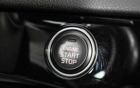 KIA Sportage IV рестайлинг, 2021 год, 2 490 000 рублей, 19 фотография