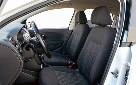 Volkswagen Polo VI (EU Market), 2020 год, 1 095 000 рублей, 11 фотография