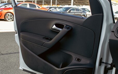 Volkswagen Polo VI (EU Market), 2020 год, 1 095 000 рублей, 12 фотография