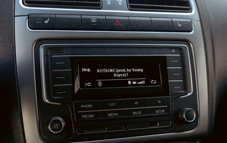 Volkswagen Polo VI (EU Market), 2020 год, 1 095 000 рублей, 14 фотография