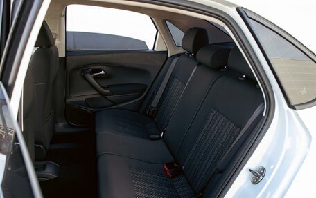 Volkswagen Polo VI (EU Market), 2020 год, 1 095 000 рублей, 17 фотография