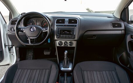 Volkswagen Polo VI (EU Market), 2020 год, 1 095 000 рублей, 16 фотография