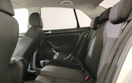 Volkswagen Jetta VI, 2009 год, 450 000 рублей, 14 фотография