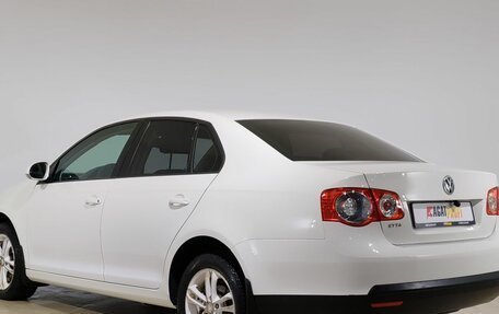 Volkswagen Jetta VI, 2009 год, 450 000 рублей, 7 фотография