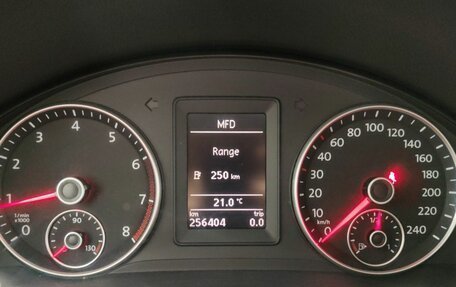 Volkswagen Jetta VI, 2009 год, 450 000 рублей, 9 фотография