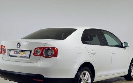Volkswagen Jetta VI, 2009 год, 450 000 рублей, 5 фотография