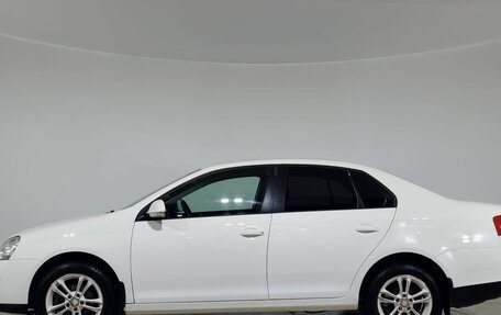 Volkswagen Jetta VI, 2009 год, 450 000 рублей, 8 фотография