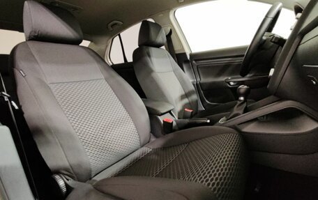 Volkswagen Jetta VI, 2009 год, 450 000 рублей, 16 фотография