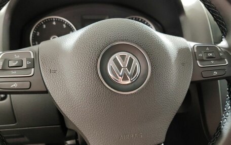 Volkswagen Jetta VI, 2009 год, 450 000 рублей, 18 фотография