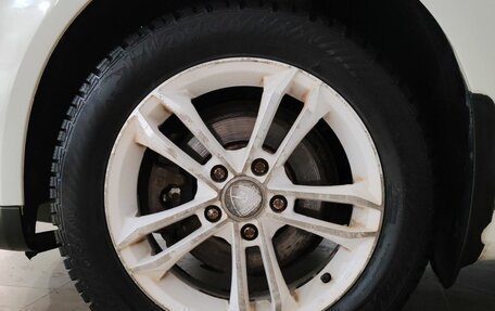 Volkswagen Jetta VI, 2009 год, 450 000 рублей, 23 фотография