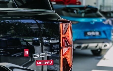 GAC GS8, 2025 год, 4 199 000 рублей, 6 фотография