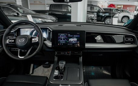 GAC GS8, 2025 год, 4 199 000 рублей, 15 фотография