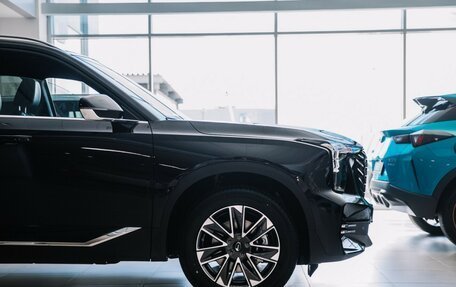 GAC GS8, 2025 год, 4 199 000 рублей, 8 фотография