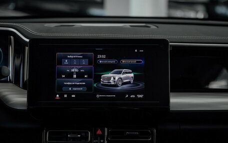 GAC GS8, 2025 год, 4 199 000 рублей, 19 фотография