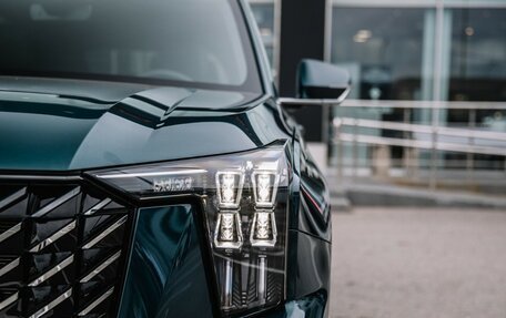 GAC GS8, 2025 год, 4 499 000 рублей, 10 фотография