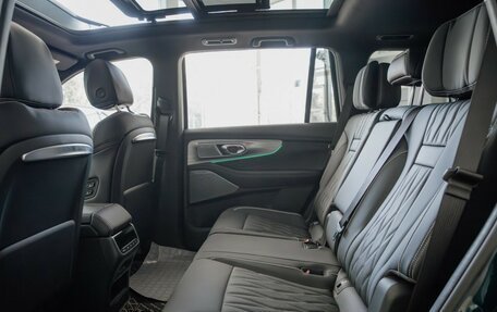 GAC GS8, 2025 год, 4 499 000 рублей, 26 фотография