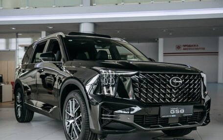 GAC GS8, 2025 год, 4 499 000 рублей, 3 фотография