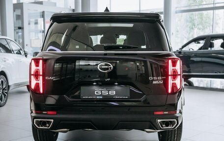 GAC GS8, 2025 год, 4 499 000 рублей, 5 фотография