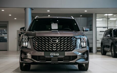 GAC GS8, 2025 год, 4 849 000 рублей, 2 фотография