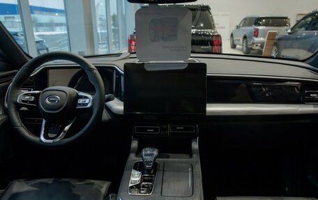 GAC GS8, 2025 год, 4 849 000 рублей, 26 фотография