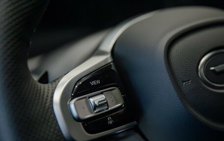 GAC GS8, 2025 год, 4 849 000 рублей, 28 фотография