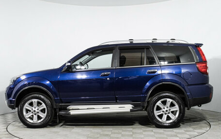 DW Hower H5, 2018 год, 1 449 898 рублей, 8 фотография