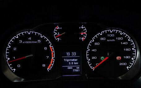 DW Hower H5, 2018 год, 1 449 898 рублей, 12 фотография