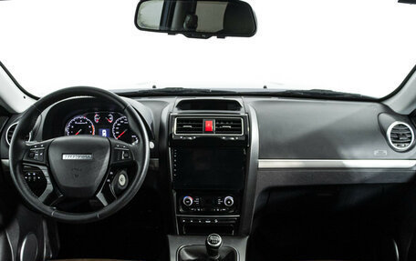 DW Hower H5, 2018 год, 1 449 898 рублей, 13 фотография