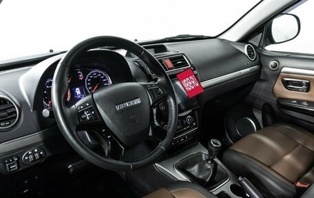 DW Hower H5, 2018 год, 1 449 898 рублей, 11 фотография