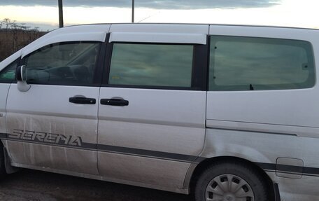 Nissan Serena II, 2000 год, 850 000 рублей, 5 фотография