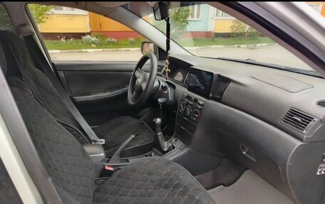 Toyota Corolla, 2005 год, 399 999 рублей, 5 фотография