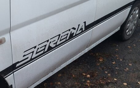 Nissan Serena II, 2000 год, 850 000 рублей, 8 фотография