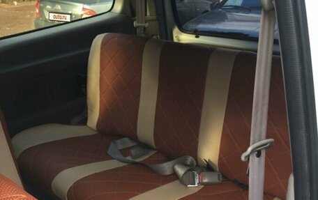 Nissan Serena II, 2000 год, 850 000 рублей, 10 фотография