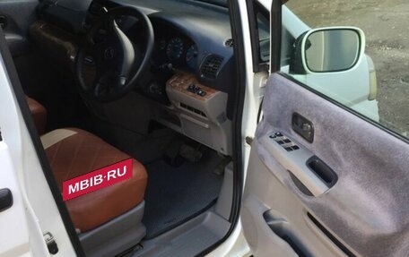 Nissan Serena II, 2000 год, 850 000 рублей, 9 фотография