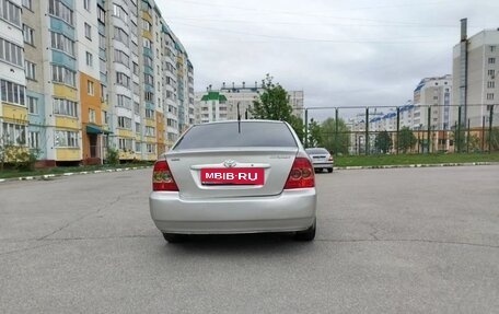 Toyota Corolla, 2005 год, 399 999 рублей, 2 фотография