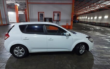 KIA cee'd I рестайлинг, 2010 год, 570 000 рублей, 5 фотография