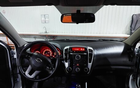 KIA cee'd I рестайлинг, 2010 год, 570 000 рублей, 7 фотография