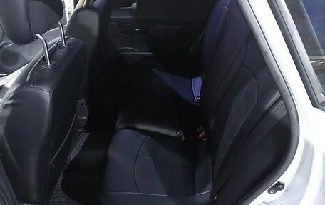 KIA cee'd I рестайлинг, 2010 год, 570 000 рублей, 9 фотография