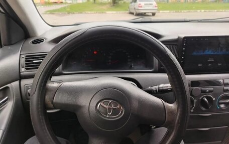 Toyota Corolla, 2005 год, 399 999 рублей, 7 фотография