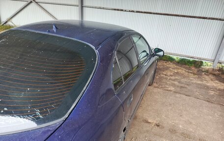 Mitsubishi Carisma I, 2001 год, 180 000 рублей, 4 фотография