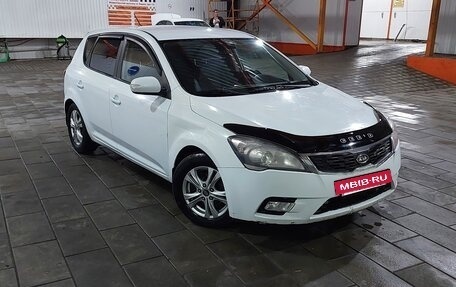 KIA cee'd I рестайлинг, 2010 год, 570 000 рублей, 6 фотография