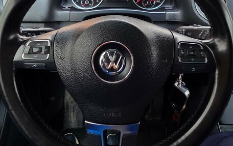 Volkswagen Tiguan I, 2011 год, 1 140 000 рублей, 3 фотография