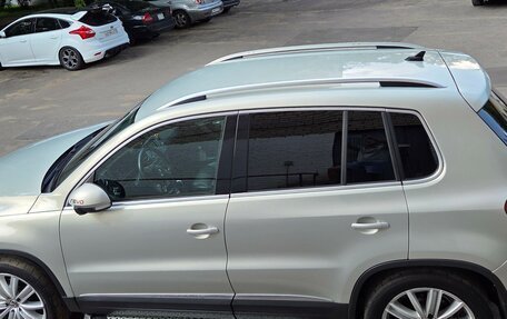 Volkswagen Tiguan I, 2011 год, 1 140 000 рублей, 6 фотография