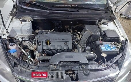 KIA cee'd I рестайлинг, 2010 год, 570 000 рублей, 10 фотография