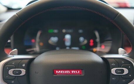 Haval Jolion, 2025 год, 2 799 000 рублей, 8 фотография