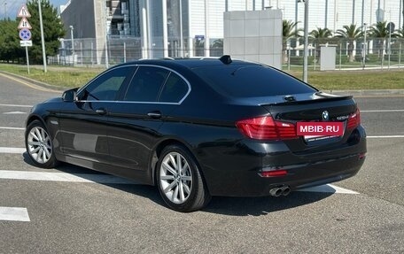 BMW 5 серия, 2016 год, 2 300 000 рублей, 6 фотография